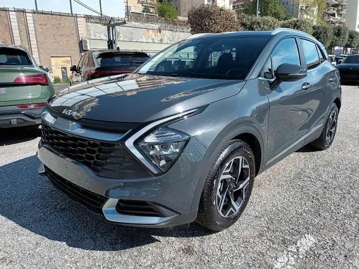 Kia Sportage 1.6 CRDi MHEV DCT Business 136cv