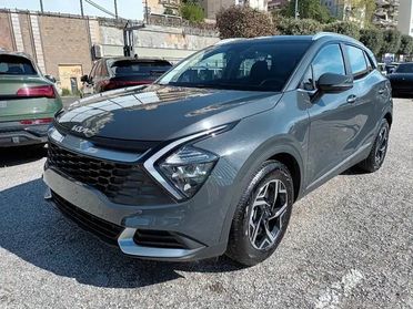 Kia Sportage 1.6 CRDi MHEV DCT Business 136cv
