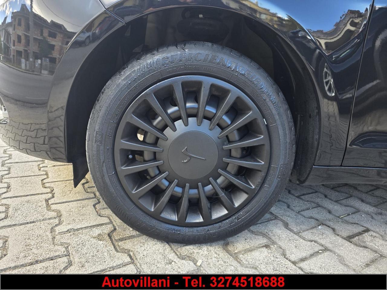 LANCIA Ypsilon 1.2 GPL 5 PORTE KM 62000 2022