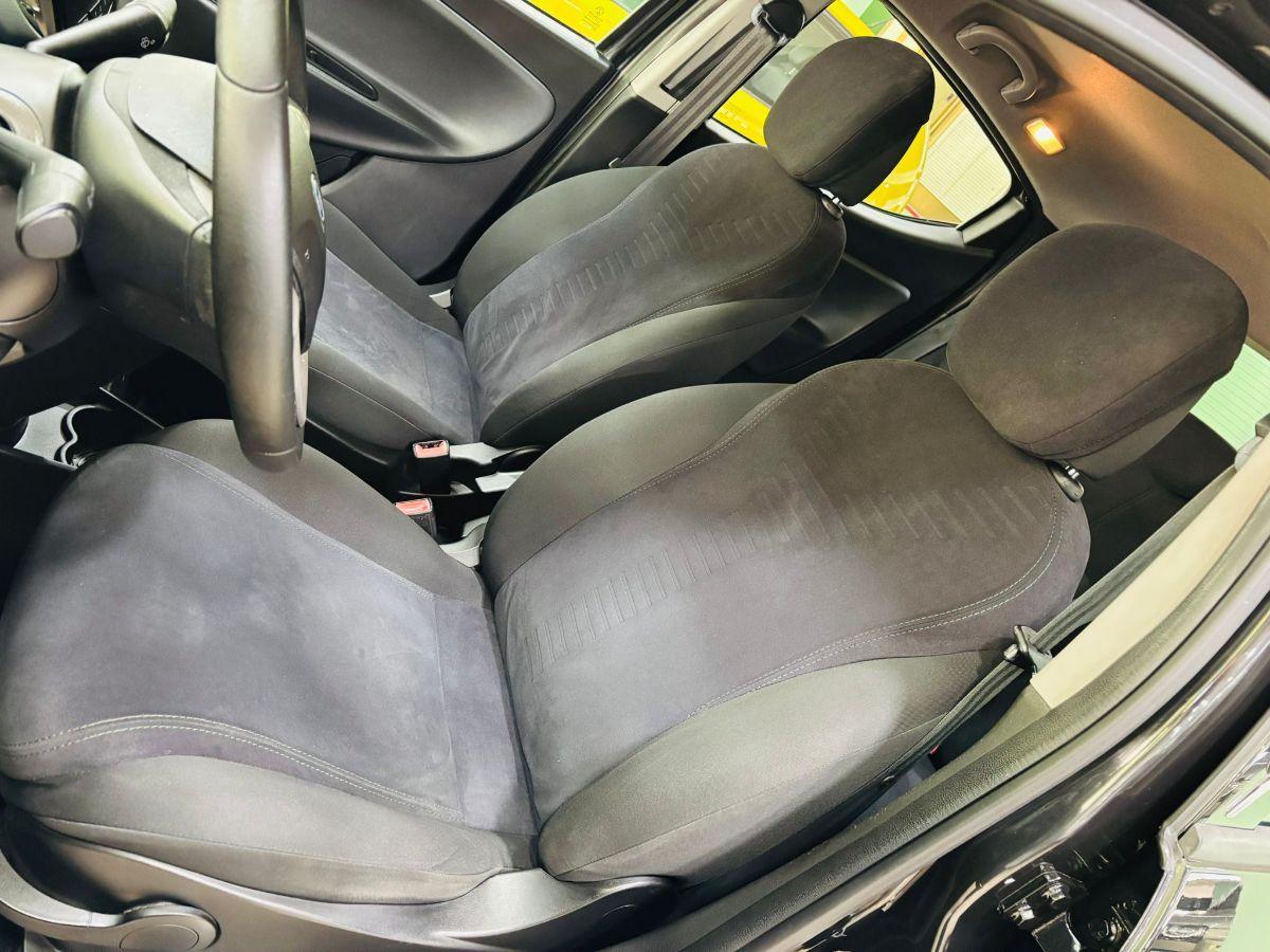 Lancia Ypsilon 1.2 70cv 5 porte Gold Neop.Ok