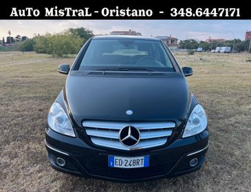 Mercedes Benz B 200 CDI Executive