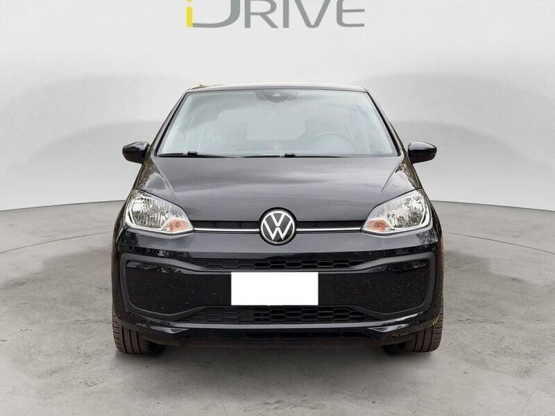 Volkswagen up! up! 5p 1.0 evo Move up! 65cv