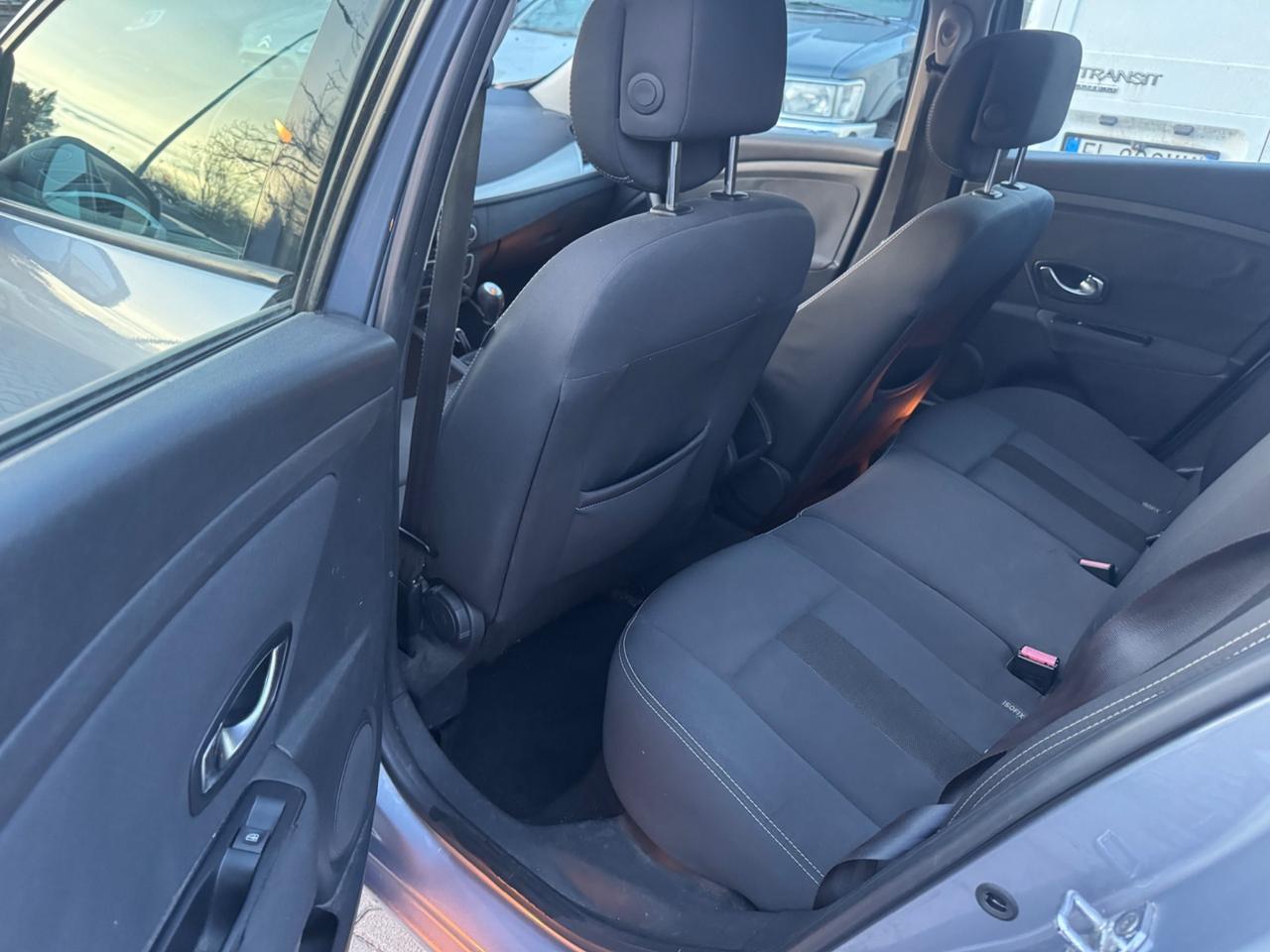 Renault Megane Mégane 1.4 TCe GT Line GPL