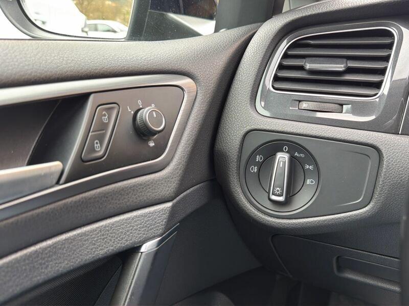 Volkswagen Golf 1.6 TDI Business BMT DSG