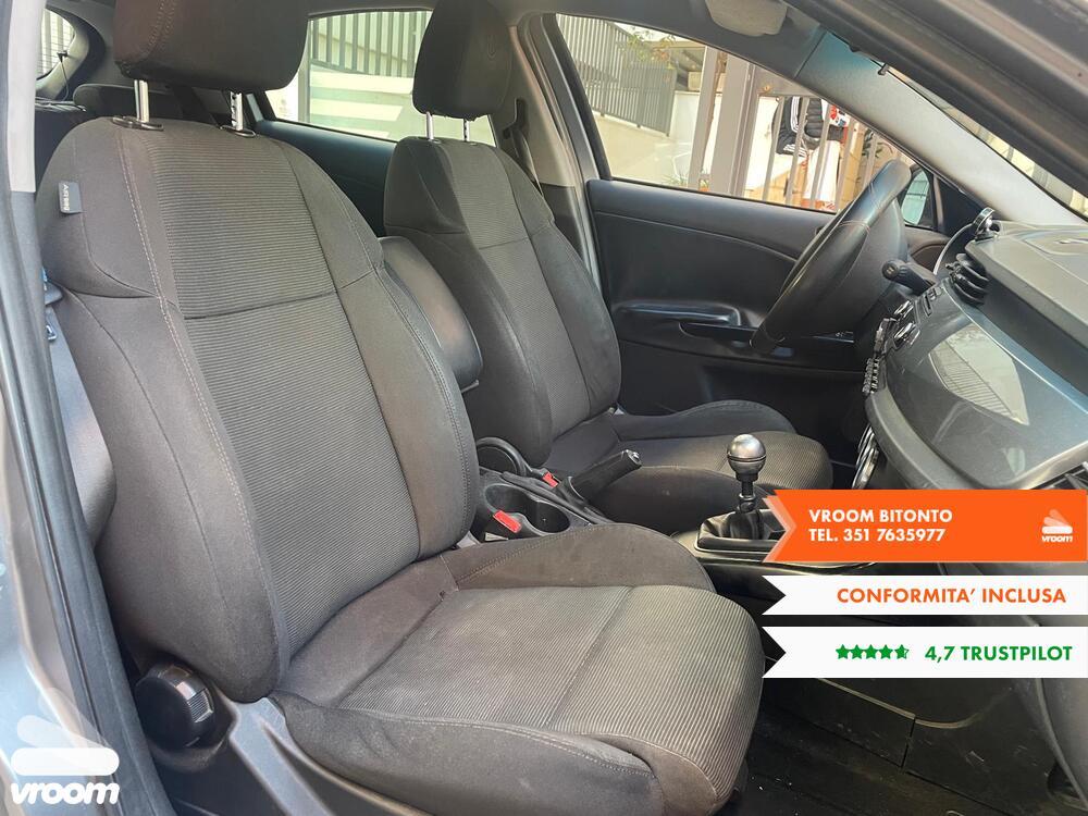 ALFA ROMEO Giulietta (2010-21) Giulietta 2.0 JT...
