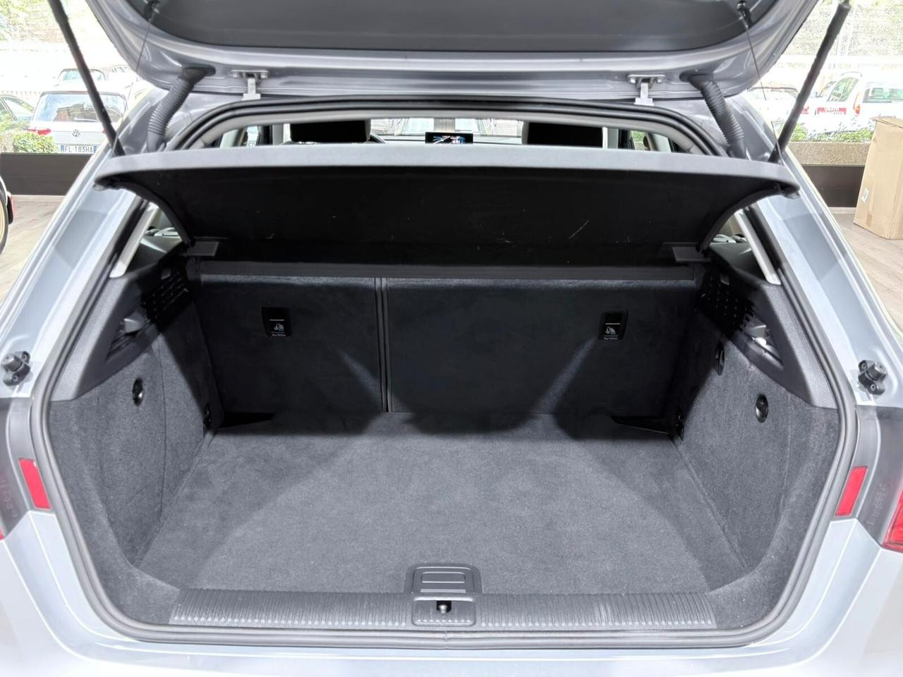 AUDI A3 SPORTBACK 35 2.0TDI 150cv QUATTRO S-LINE