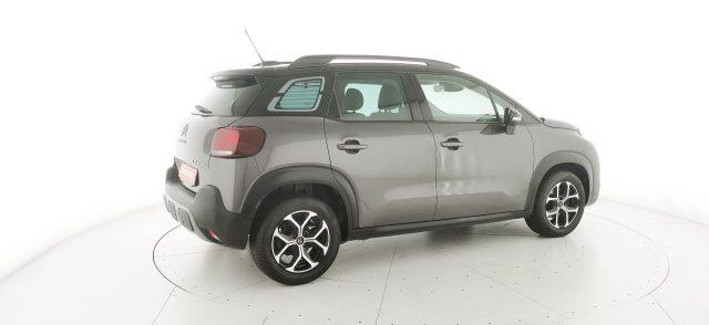 CITROEN C3 Aircross BlueHDi 120 S&S EAT6 Shine