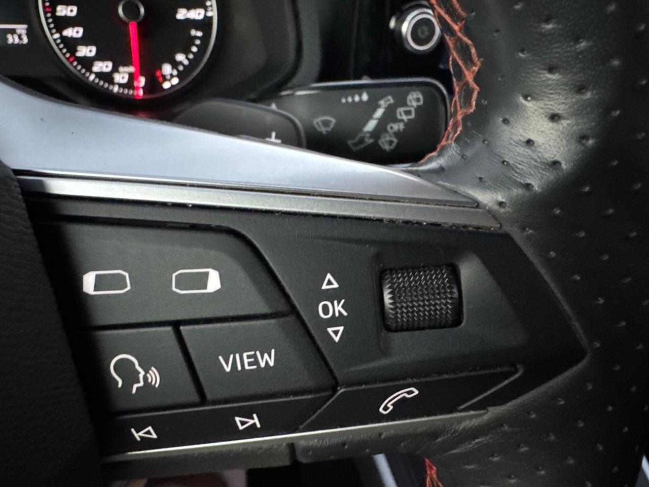 Seat Arona 1.0 EcoTSI 110 CV DSG FR