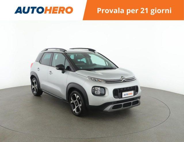 CITROEN C3 Aircross BlueHDi 100 S&S Shine