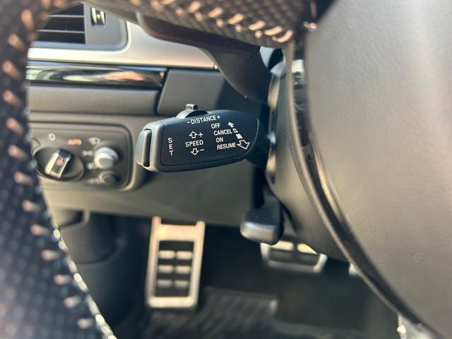 AUDI A6 Avant 2.0 TDI 190 CV ultra S tronic S line