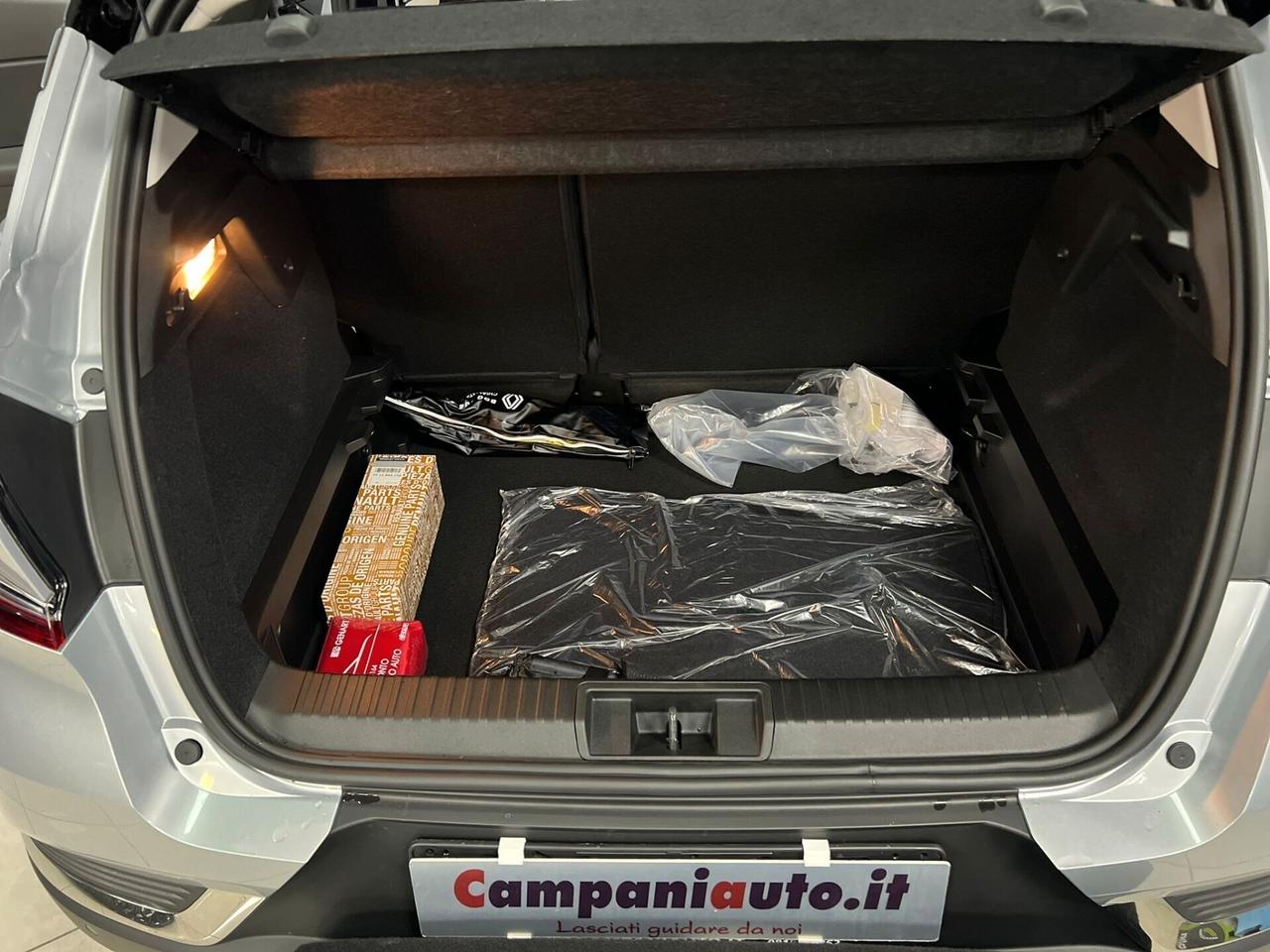 Renault Captur 100 CV GPL Techno-PRONTA CONSEGNA-disponibile in sede