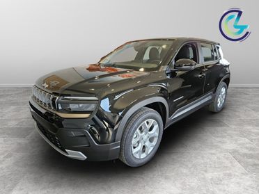 JEEP Avenger Ice My24 Avenger Altitude 1.2 100cv