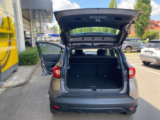RENAULT Captur 0.9 TCe 12V 90 CV Start&Stop Energy R-Link