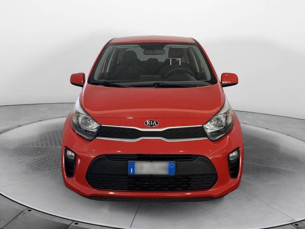 Kia Picanto 5 Porte 1.0 MPI Urban 2WD