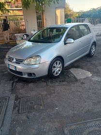 Volkswagen Golf 1.6 3p. Comfortline BiFuel G