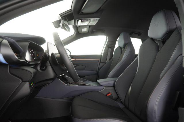 CUPRA Terramar Terramar 1.5 Hybrid DSG