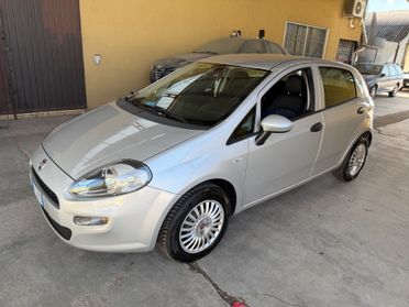 Fiat Punto 1.4 8V 5 porte Easypower Street GPL