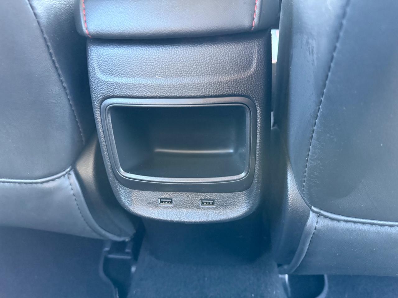 Mg ZS 1.5 VTi-tech Luxury EURO 6D