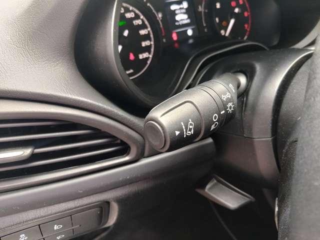 Fiat Tipo Tipo 4p 1.6 mjt s