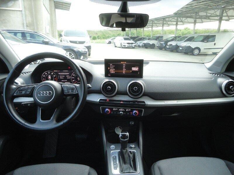 Audi Q2 Q2 35 TFSI S tronic Admired