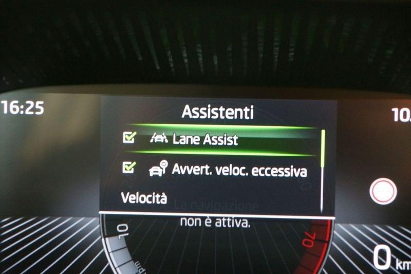 Skoda Fabia 1.0 MPI EVO 80 CV Selection