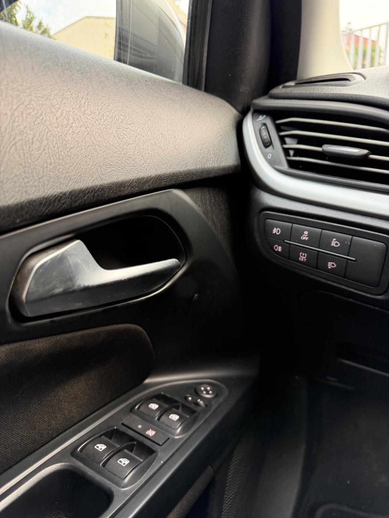 Fiat Tipo 1.4 Neopatentati Euro 6