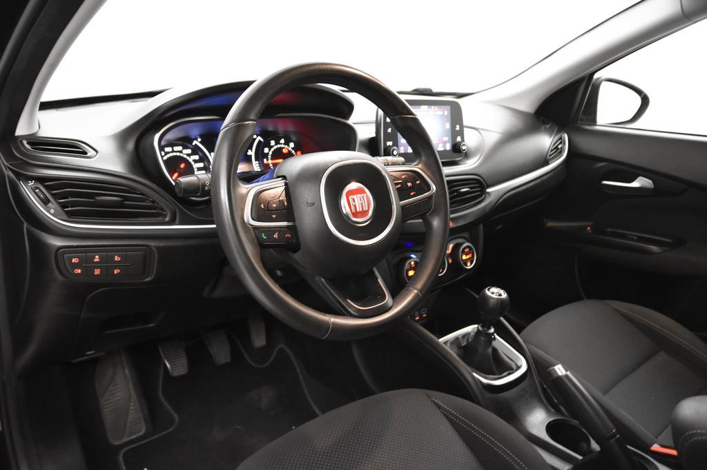 Fiat Tipo 5 Porte 1.4 Lounge