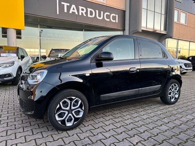 Renault Twingo Twingo SCe 65 CV Equilibre