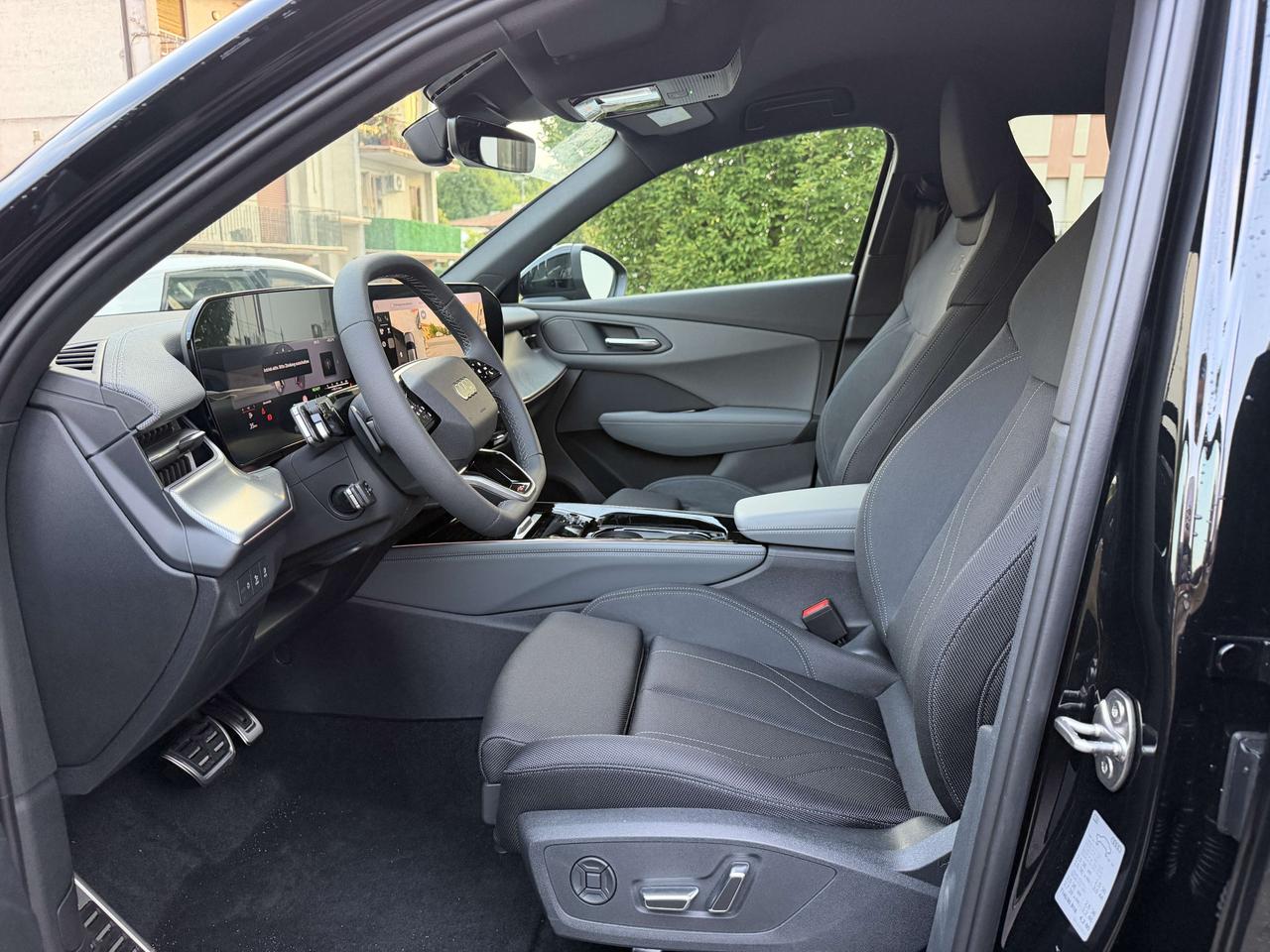 Audi Q3 Q3 Sportback 2.0 tfsi S line edition quattro 204cv