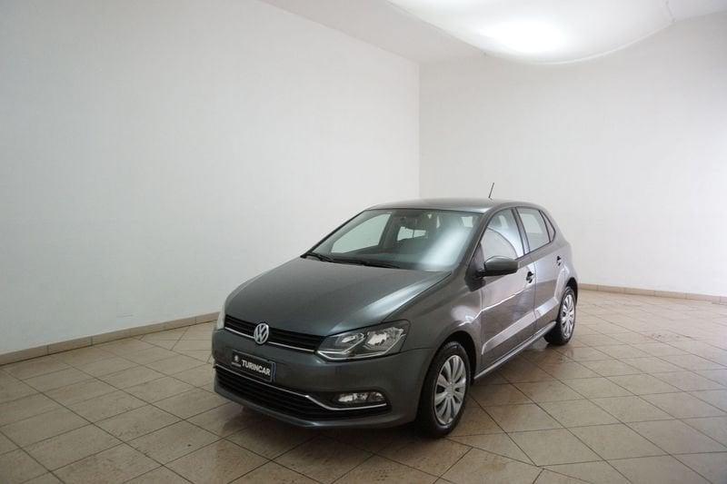 Volkswagen Polo Polo 1.2 TSI 5p. Comfortline BlueMotion Technology