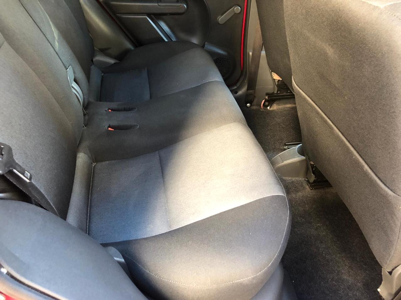 Fiat Panda 1.3 MJT 16V DPF Emotion