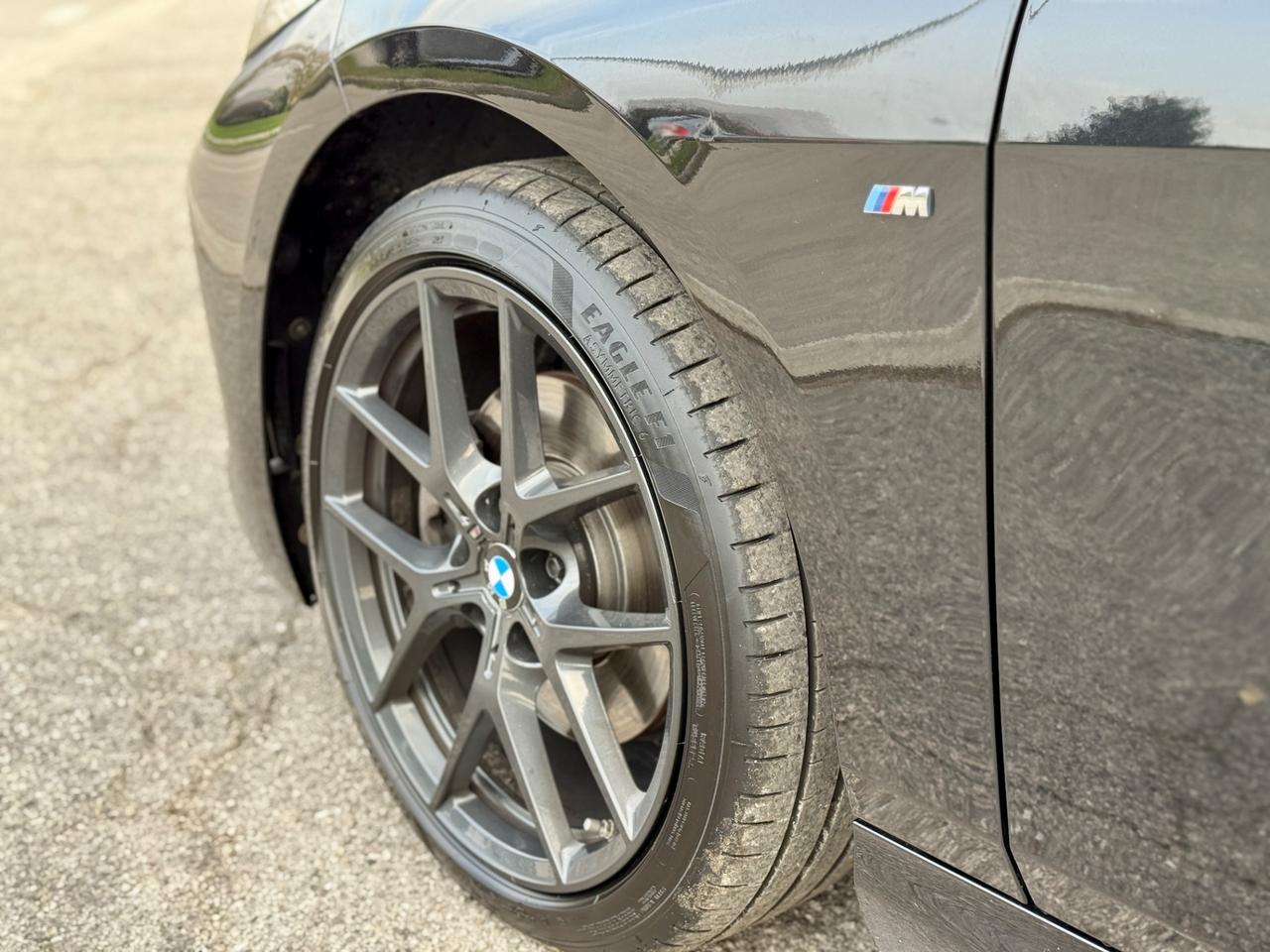 Bmw 218d Gran Coupé Msport 150 CV