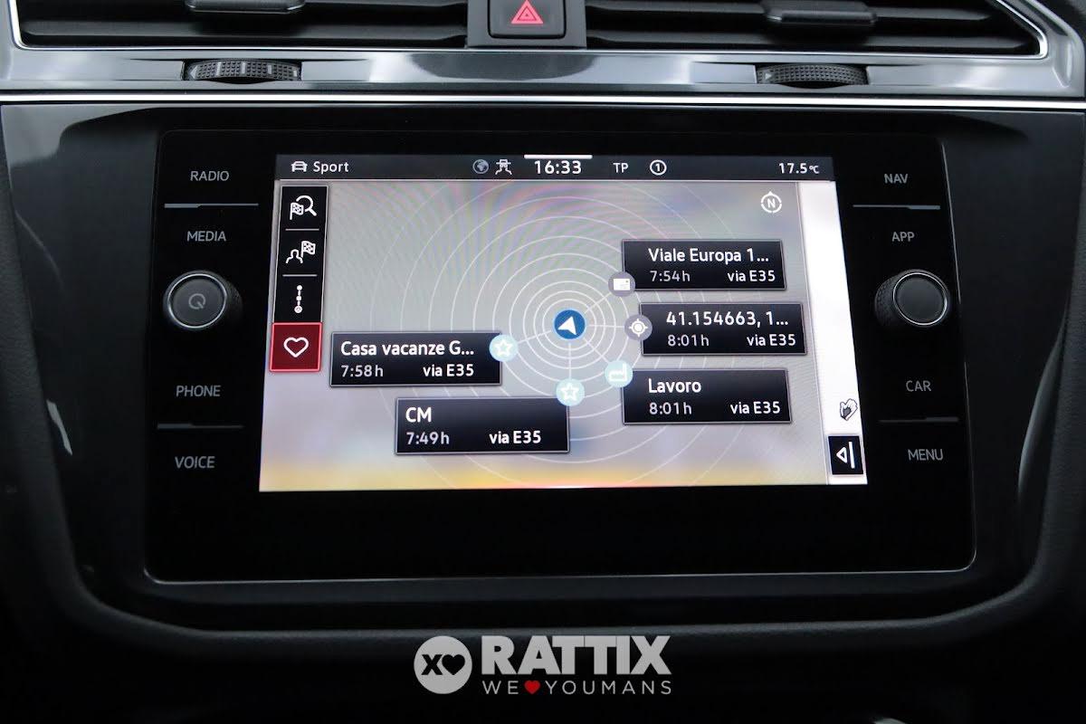 Volkswagen Tiguan 2.0 TDI 150CV Elegance DSG