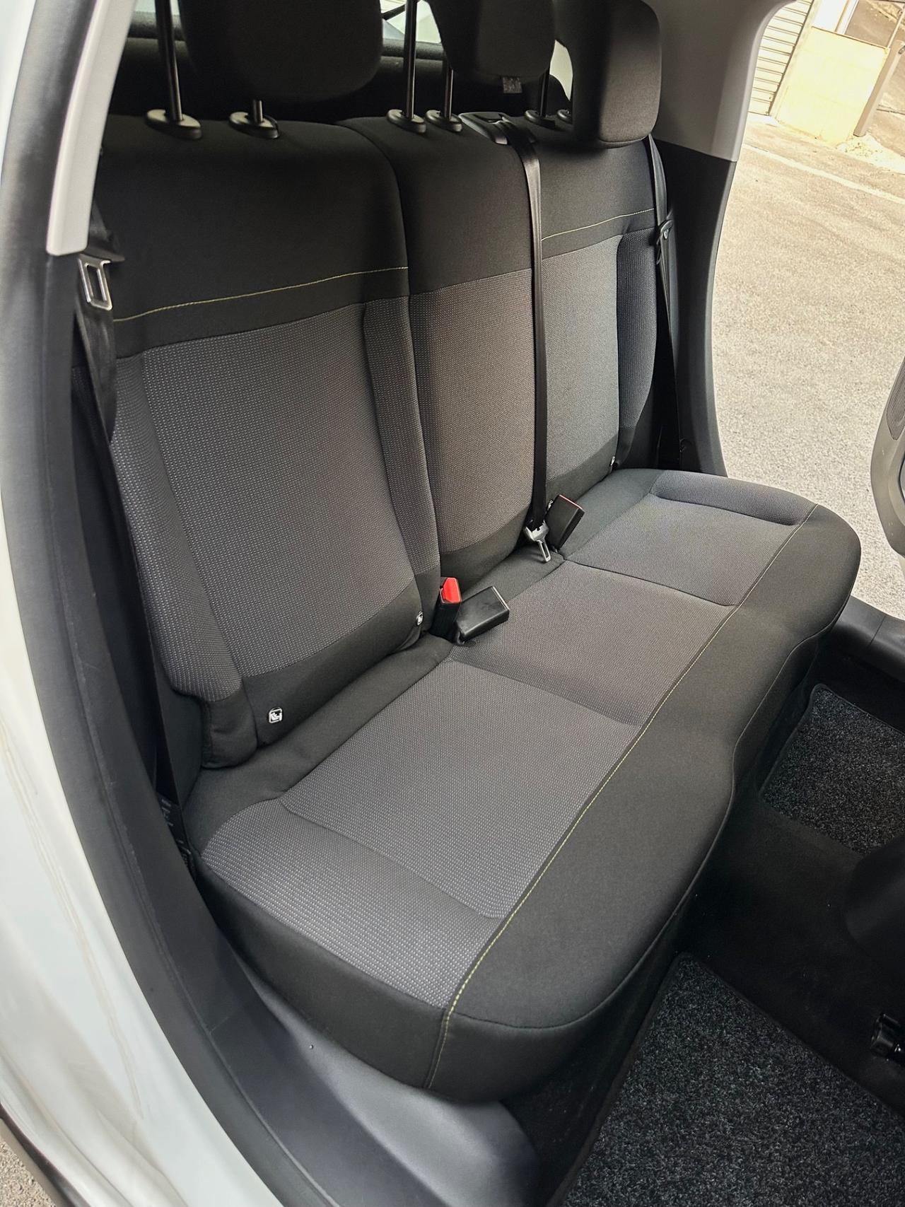 Citroen C3 BlueHDi 100cv S&S Shine - N1 4 POSTI
