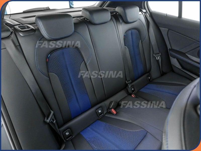 BMW Serie 1 118i 5p. Msport Auto.