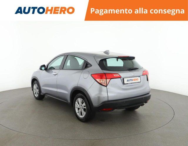HONDA HR-V 1.6 i-DTEC Elegance Navi ADAS