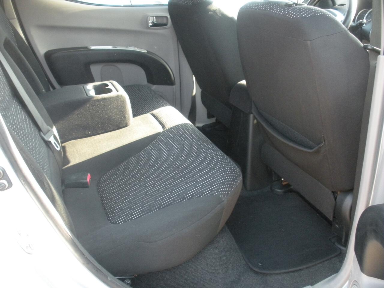 Mitsubishi L200 2.5 DI-D 178 CV Double Cab Intense Plus