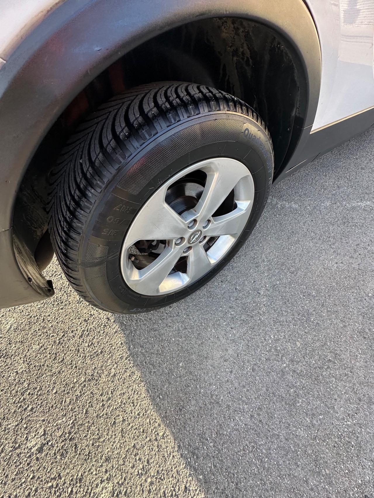 Opel Mokka 1.4 Turbo GPL Tech 140CV 4x2 Cosmo