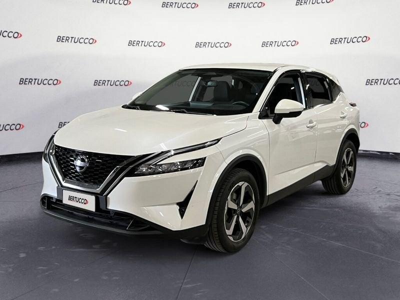Nissan Qashqai 3ª serie e-Power Business