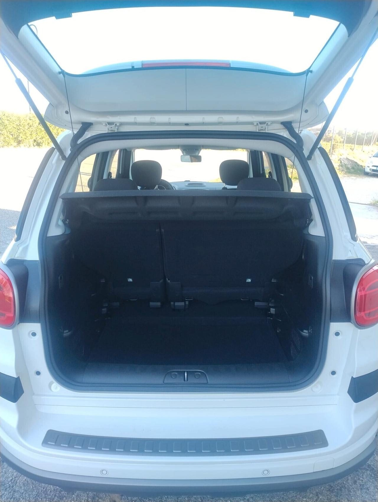 Fiat 500L 1.3 Mjet Cross 95Cv - 2021