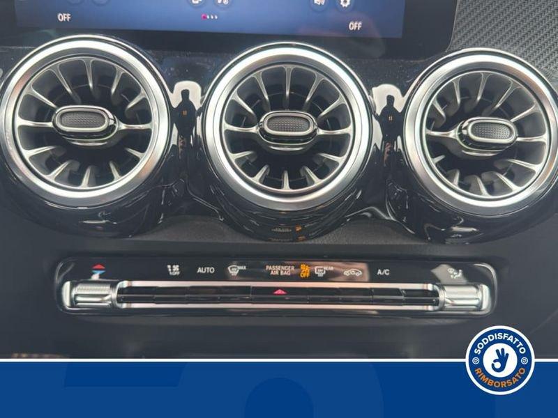 Mercedes-Benz GLB Classe 200d 4Matic AMG Line Advanced Plus