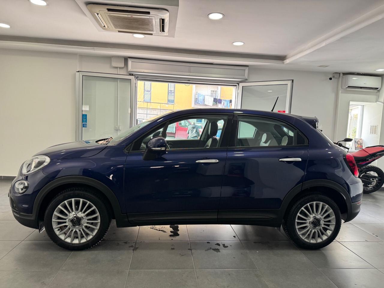 Fiat 500X 1.0 T3 120 CV City Cross