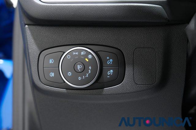 FORD Focus 1.0 ECOBOOST HYBRID 125 CV 5P ST-LINE NEOPATENTATI