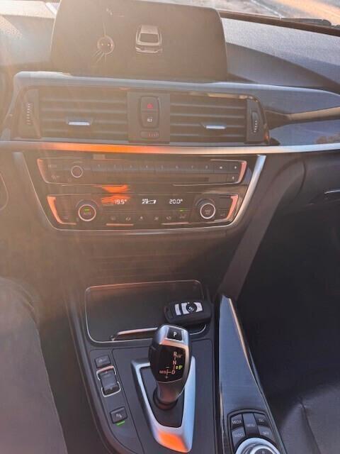 Bmw 420 420d xDrive Gran Coupé Luxury