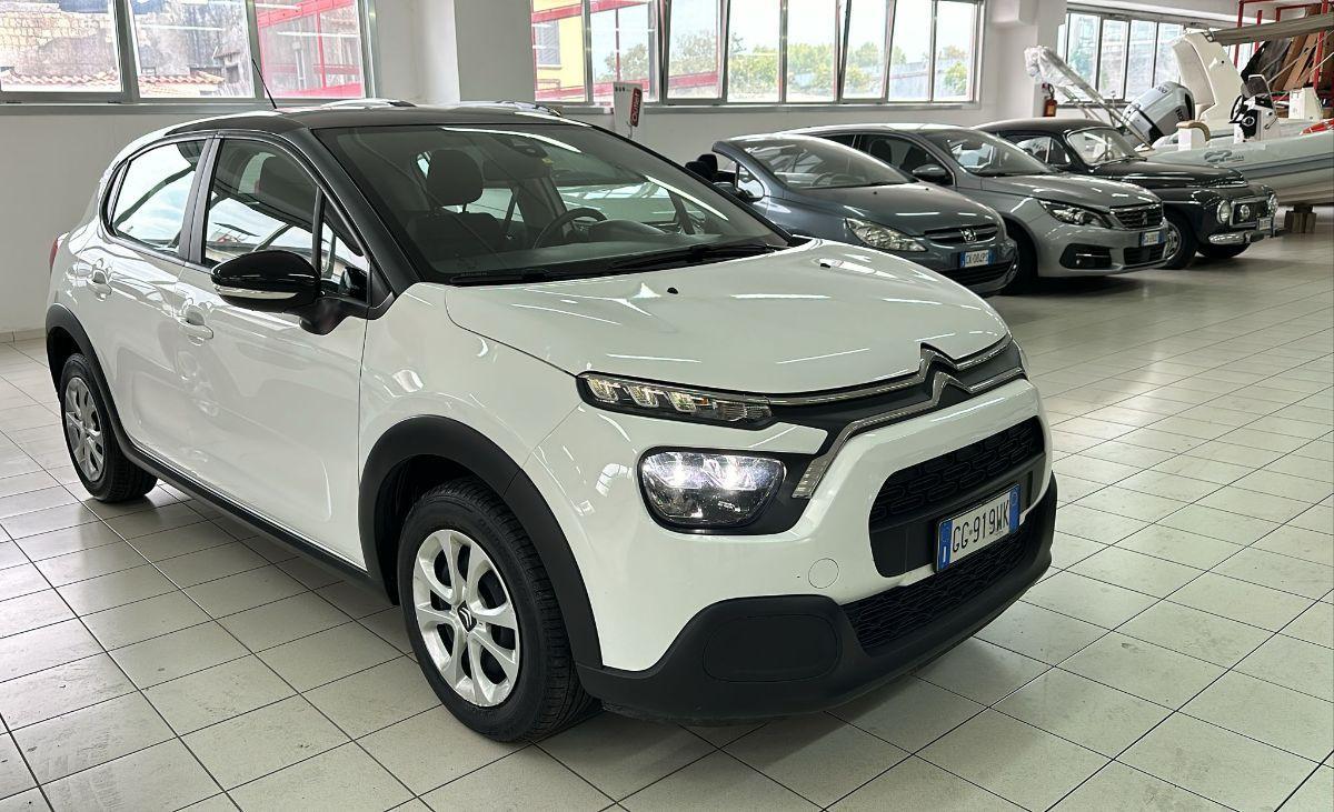 CITROEN - C3 - BlueHDi 100 S&S Business