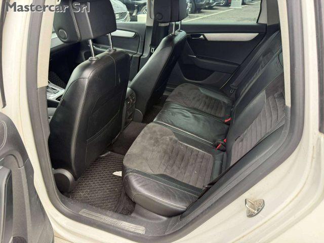 VOLKSWAGEN Passat Variant Passat VI Variant 2.0 tdi Highline 4motion 170cv E