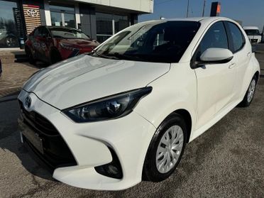 Toyota Yaris Yaris 1.5 Hybrid 5 porte Active