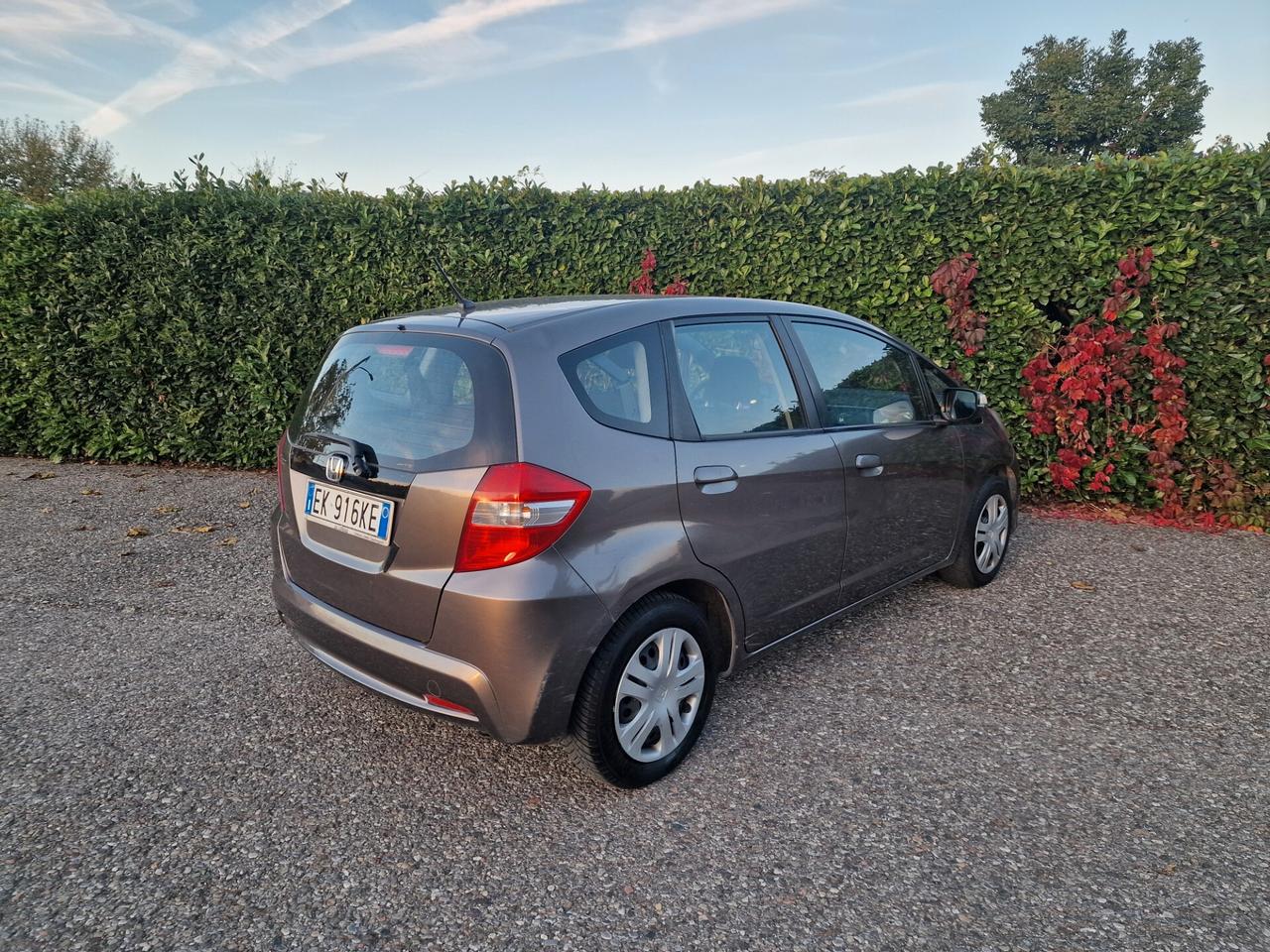 Honda Jazz 1.4 i-VTEC