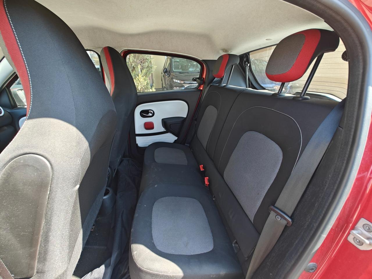 Renault Twingo SCe Lovely
