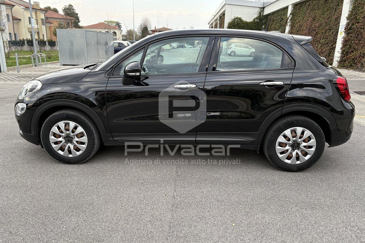 FIAT 500X 1.0 T3 120 CV Cult